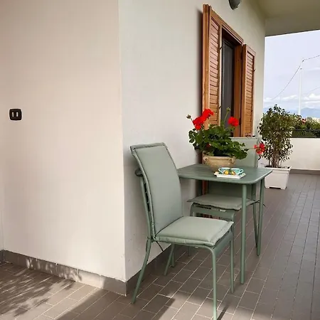 Ferienhaus Casa Di Giove *