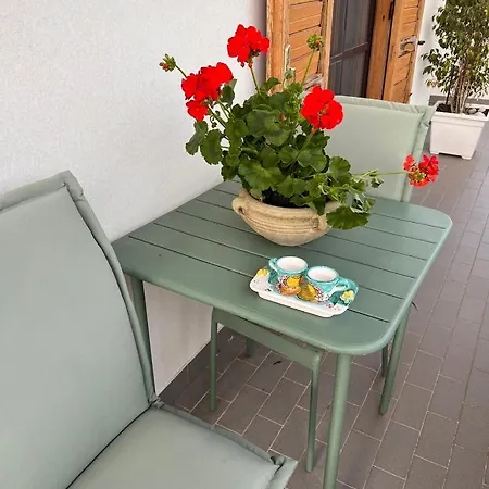 Ferienhaus Casa Di Giove